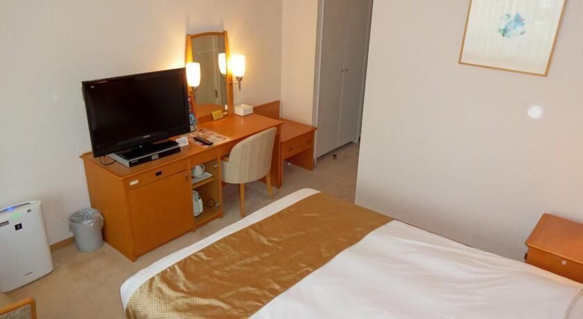 Kobe Luminous Hotel Zewnętrze zdjęcie