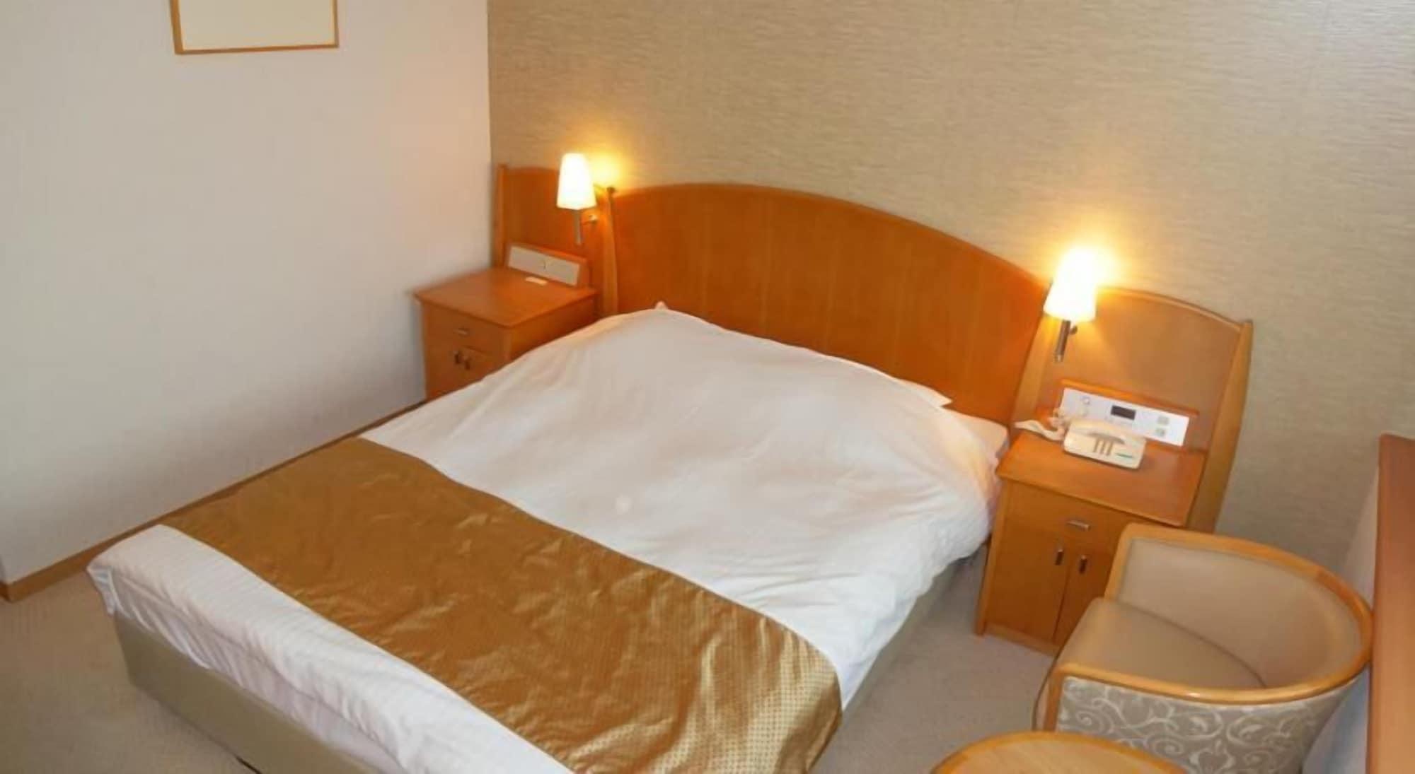 Kobe Luminous Hotel Zewnętrze zdjęcie